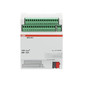 Preview: ABB UK/S32.2 Universal E/A-Konzentrator, 32fach, REG, Made in Germany