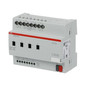 Preview: ABB SD/S4.16.1 Schalt-/Dimmaktor, 4fach, 16 A, REG, Made in Germany