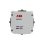 Preview: ABB AE/A2.1 Analogeingang, 2fach, AP, Made in Germany