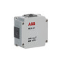 Preview: ABB AE/A2.1 Analogeingang, 2fach, AP, Made in Germany