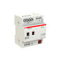 Preview: ABB LR/S2.16.1 Lichtregler, 2fach, 1-10 V, REG, Made in Germany