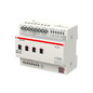 Preview: ABB LR/S4.16.1 Lichtregler, 4fach, 1-10 V, REG, Made in Germany