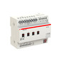 Preview: ABB LR/S4.16.1 Lichtregler, 4fach, 1-10 V, REG, Made in Germany