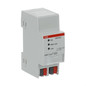 Preview: ABB LK/S4.2 Linienkoppler, REG, Made in Germany
