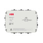Preview: ABB DLR/A4.8.1.1 DALI-Lichtregler, 4fach, AP, Made in Germany