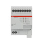 Preview: ABB AA/S4.1.2 Analogaktor, 4fach, REG, Made in Germany
