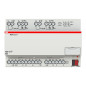 Preview: ABB HCC/S2.2.1.1 Heiz-/Kühlkreis Controller, 2fach, 3-Punkt, REG, Made in Germany