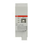 Preview: ABB USB/S1.2 USB-Schnittstelle, REG, Made in Germany