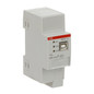 Preview: ABB USB/S1.2 USB-Schnittstelle, REG, Made in Germany