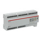 Preview: ABB SAH/S24.10.7.1 Schalt-/Jalousieaktor, 24fach, 10 A, REG, Made in Germany
