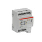 Preview: ABB SAH/S8.16.7.1 Schalt-/Jalousieaktor, 8fach, 16 A, REG, Made in Germany