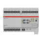 Preview: ABB SAH/S16.16.7.1 Schalt-/Jalousieaktor, 16fach, 16 A, REG, Made in Germany