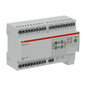 Preview: ABB SAH/S16.16.7.1 Schalt-/Jalousieaktor, 16fach, 16 A, REG, Made in Germany
