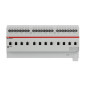 Preview: ABB SA/S12.16.2.2 Schaltaktor, 12fach, 16 A, REG, Made in Germany