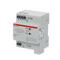 Preview: ABB DG/S2.64.5.1 DALI-Gateway, Premium, 2fach, REG, Made in Germany