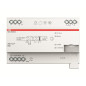 Preview: ABB SU/S30.640.2 Unterbr. KNX Spannungsvers.  640 mA, MDRC, Made in Germany