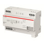 Preview: ABB SU/S30.640.2 Unterbr. KNX Spannungsvers.  640 mA, MDRC, Made in Germany