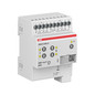 Preview: ABB JRA/S2.230.2.2 Jal.Akt.,2f,Man.B., Made in Germany