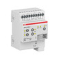 Preview: ABB JRA/S4.230.2.2 Jal.Akt.,4f,Man.B., Made in Germany