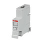 Preview: ABB IPM/S1.1 IP-Patchmodul, REG, Made in Germany