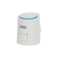 Preview: ABB TSA/K24.2 Thermoelektrischer Stellantrieb, 24 V, Made in Germany