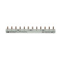 Preview: ABB PS3/12 Phasenschiene 3Ph.,12Pins,10qmm, Made in Germany