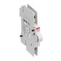 Preview: ABB S2C-H6RU Hilfsschalter 1W, UL489, Made in Germany