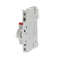 Preview: ABB S2C-H6-20R Hilfsschalter 2 Schließer