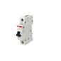 Preview: ABB S201-B10 Sicherungsautomat B-Char., 6 kA, 10 A, 1P, Made in Germany