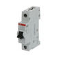 Preview: ABB S201-K6 Sicherungsautomat K-Char., 6 kA, 6 A, 1P, Made in Germany