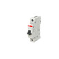 Preview: ABB S201-Z6 Sicherungsautomat Z-Char., 6 kA, 6 A, 1P, Made in Germany