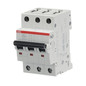 Preview: ABB S203-K32 Sicherungsautomat K-Char., 6 kA, 32 A, 3P, Made in Germany