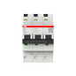 Preview: ABB SX203-B16 Sicherungsautomat Flexline B-Charakteristik, 6kA, 16A, 3P