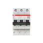Preview: ABB SX203-B32 Sicherungsautomat Flexline B-Charakteristik, 6kA, 32A, 3P