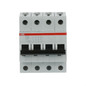 Preview: ABB S204-C32 Sicherungsautomat C-Char., 6 kA, 32 A, 4P, Made in Germany