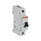 Preview: ABB S201M-C6 Sicherungsautomat C-Char., 10 kA, 6 A, 1P, Made in Germany