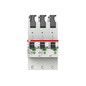 Preview: ABB S751/3-E25 sel. Haupt-LS SHU E-Char.,25kA,25A,3x1P