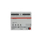 Preview: ABB UD/S4.210.2.1 LED-Dimmer, 4-fach, 210 W/VA, REG, Made in Germany