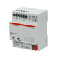 Preview: ABB UD/S2.315.2.1 LED-Dimmer 2x315 W/VA 1/2 fach, Made in Germany