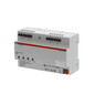 Preview: ABB UD/S4.315.2.1 LED-Dimmer 4x315 W/VA 4/2fach, Made in Germany