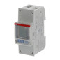 Preview: ABB B21 312-100 Wechselstromzähler, RS485 Silber, 1 Phase, Direktanschluss 65A