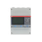 Preview: ABB B23 111-100 Drehstromzähler Stahl, 3 Phasen, Direktanschluss 65A