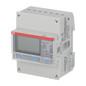 Preview: ABB B24 112-100 Messwandlerzähler, RS485 Stahl, 3 Phasen, Wandleranschluss 6A
