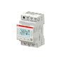 Preview: ABB D13 15-M 65 MBUS Drehstromzähler 65A, Mbus, MID, 1DO+1DI