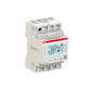 Preview: ABB D13 15-M 65 MBUS Drehstromzähler 65A, Mbus, MID, 1DO+1DI
