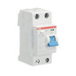 Preview: ABB F202A-16/0,01 FI-Schutzschalter 2P,Typ A,16A,10mA