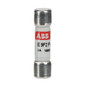 Preview: ABB E 9F2 PV Sicherung 10,3x38, 2A