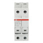 Preview: ABB E 92/32s PV Sicherungs-Trennschalter für Sicherungseinsatz 10,3 x 38mm