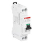 Preview: ABB DS301CA-C16/0,03 FI/LS-Schalter 6kA, 1P+N, Typ A, C16, 30mA 1 Teilungseinheit
