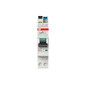 Preview: ABB DSX301CA-C16/0,03 FI/LS-Schalter, 1 TE 6kA, 1P+N, Typ A, C16, 30mA
